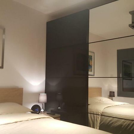 Kennedy Deluxe Suites Nicosia Exterior photo