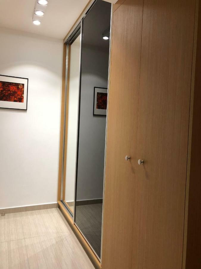 Kennedy Deluxe Suites Nicosia Exterior photo