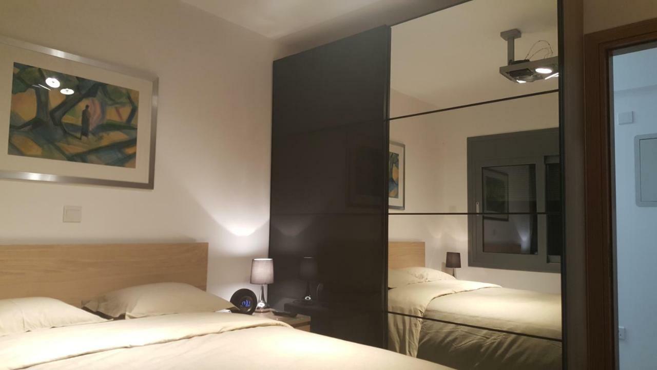 Kennedy Deluxe Suites Nicosia Exterior photo